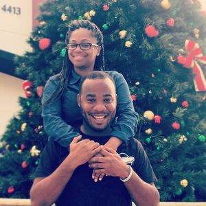 Meet your Posher, Richard